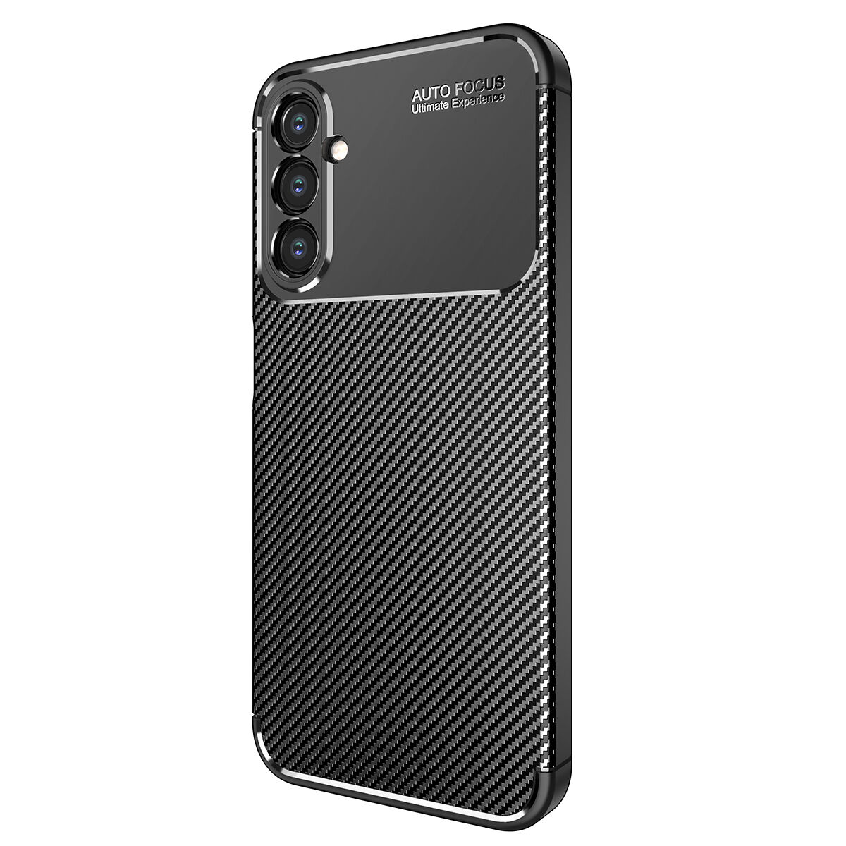 Samsung Galaxy A14 Kılıf Negro Silikon Kapak Kılıf