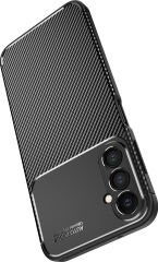 Samsung Galaxy A14 Kılıf Negro Silikon Kapak Kılıf