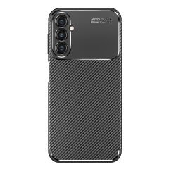 Samsung Galaxy A14 Kılıf Negro Silikon Kapak Kılıf