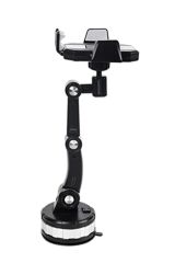 28 Siyah 360° Dönen Araç Içi Ve Masa Üstü Telefon Tutucusu