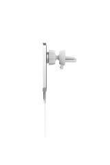 W1106 Magnetic Magsafe Wıreless Araç Telefon Tutucu Ve Kablosuz Şarj Cihazı