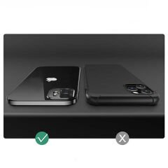 iPhone 12 Pro Max Kılıf Gbox Kapak