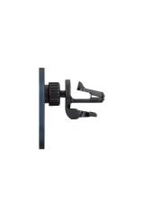 W13 Kablosuz Araç İçi Telefon Tutucu Ve Telefon Şarj Cihazı Siyah