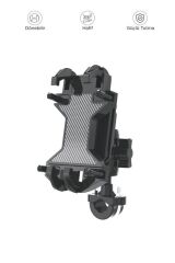 042 Car Holder Araç Motor ve Bisiklet Telefon Tutucu
