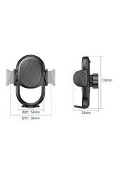 040 Car Holder Araç Içi Telefon Tutucu
