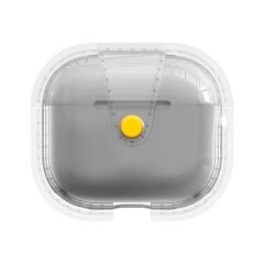 Airpods 3. Nesil Airbag 33 Darbelere Karşı Dayanıklı Magnetik Kılıf