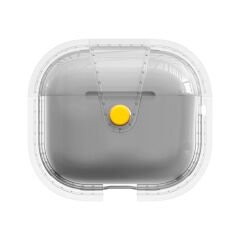 Airpods 3. Nesil Airbag 33 Darbelere Karşı Dayanıklı Magnetik Kılıf