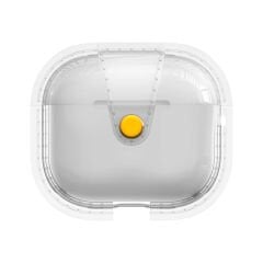 Airpods 3. Nesil Airbag 33 Darbelere Karşı Dayanıklı Magnetik Kılıf