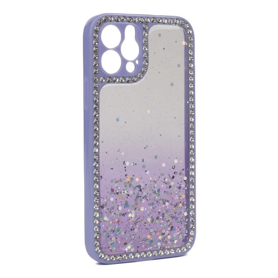 iPhone 12 Pro Kılıf  Fensi Kapak