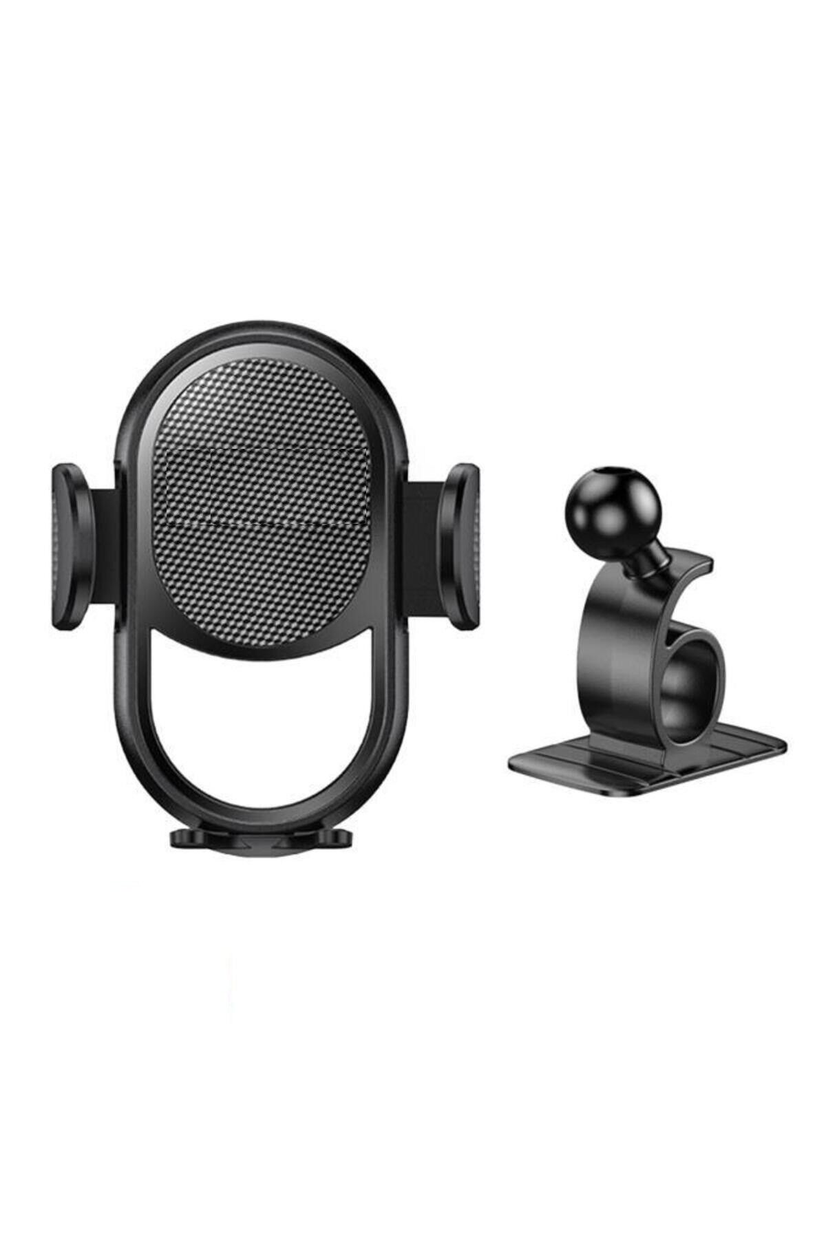 039 Car Holder Araç Içi Telefon Tutucu