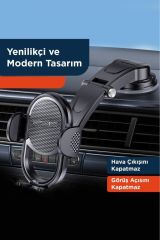 039 Car Holder Araç Içi Telefon Tutucu