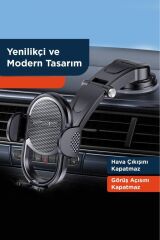039 Car Holder Araç Içi Telefon Tutucu