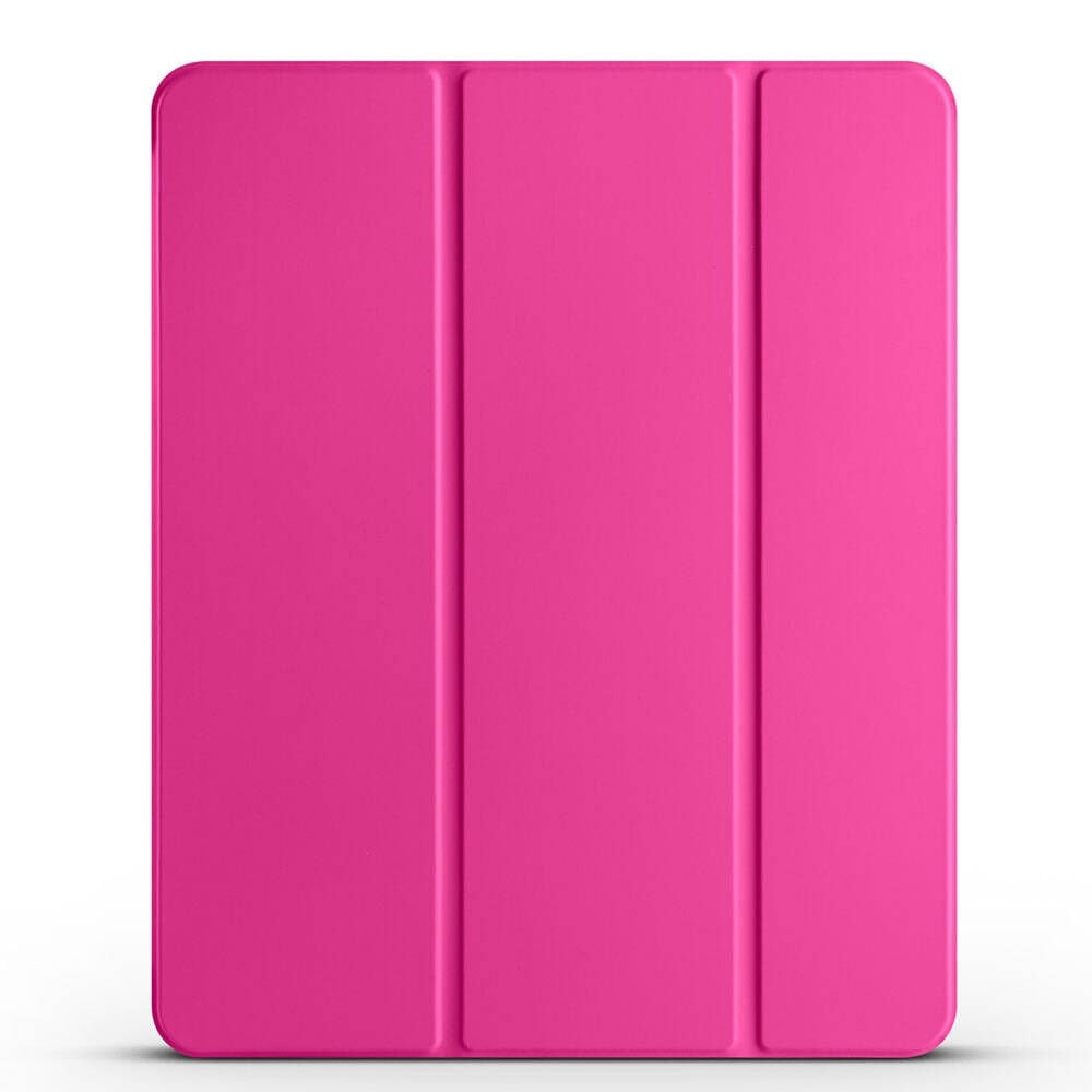 iPad Air 11 2025 M3 Smart Cover Kalem Bölmeli Standlı 1-1 Kılıf