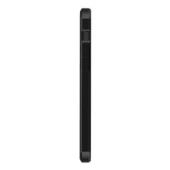 iPhone 12 Pro Max Kılıf İnoks Kapak