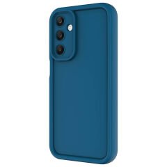Samsung Galaxy A25 Kılıf Kamera Korumalı Ananas Kapak