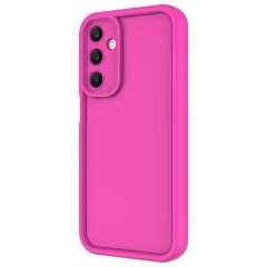Samsung Galaxy A25 Kılıf Kamera Korumalı Ananas Kapak
