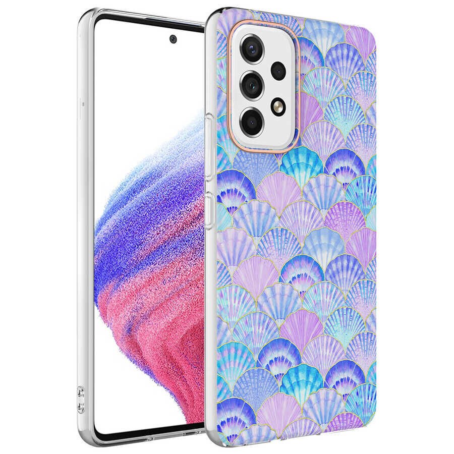 Samsung Galaxy A33 5G Kılıf Bella Kapak kılıf
