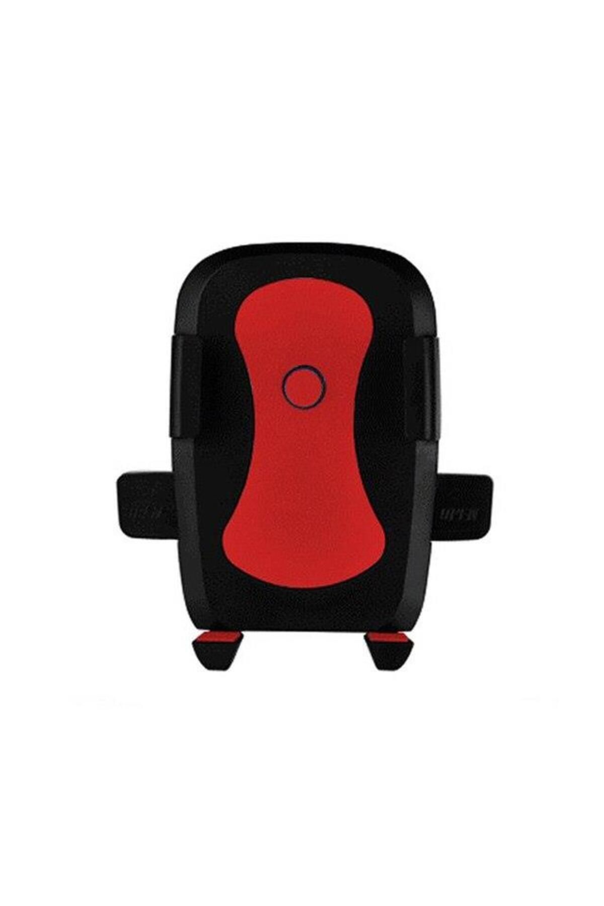 002 /27CM Kırmızı Çok Amaçlı Magnetic Car Holder Araç İçi Telefon Tutucu