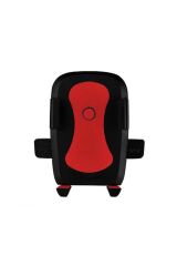 002 /27CM Kırmızı Çok Amaçlı Magnetic Car Holder Araç İçi Telefon Tutucu