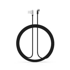 Syrox C132AL 2.4A Lightning İphone Oyun İçin Özel Tasarim Hasir Hızlı Şarj Data Kablosu