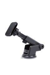 005 Siyah Çok Amaçlı Magnetic Car Holder Araç Içi Telefon Tutucu
