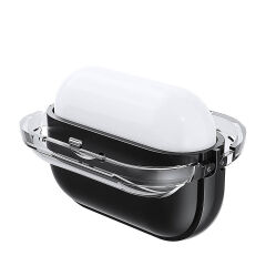 Airpods 3. Nesil Airbag 36 Darbelere Karşı Dayanıklı Kılıf
