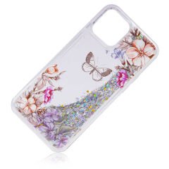 iPhone 12 Pro Max Kılıf Marshmelo Silikon