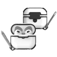 Airpods 3. Nesil Zore Airbag 16 Silikon 1-1 Su Geçirmez Kılıf