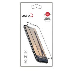 iPhone 15 Plus Zore Seramik Ekran Koruyucu