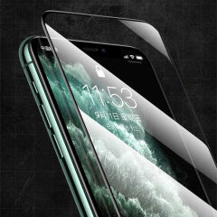 iPhone 15 Plus Zore Seramik Ekran Koruyucu