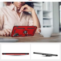 Samsung Galaxy A32 4G Kılıf Vega Kapak