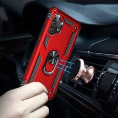 Samsung Galaxy A32 4G Kılıf Vega Kapak