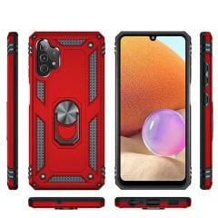 Samsung Galaxy A32 4G Kılıf Vega Kapak