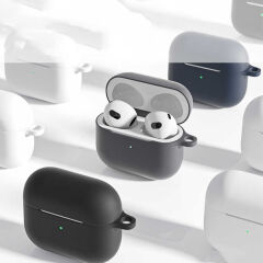 Airpods 3. Nesil Airbag 28 Silikon Kılıf