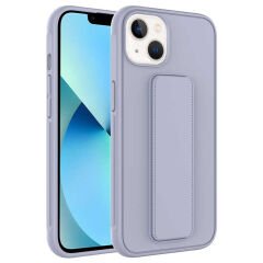 iPhone 13 Kılıf Qstand Kapak