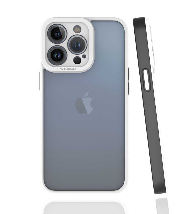 iPhone 13 Pro Kılıf Mima Kapak