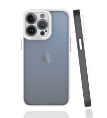 iPhone 13 Pro Kılıf Mima Kapak