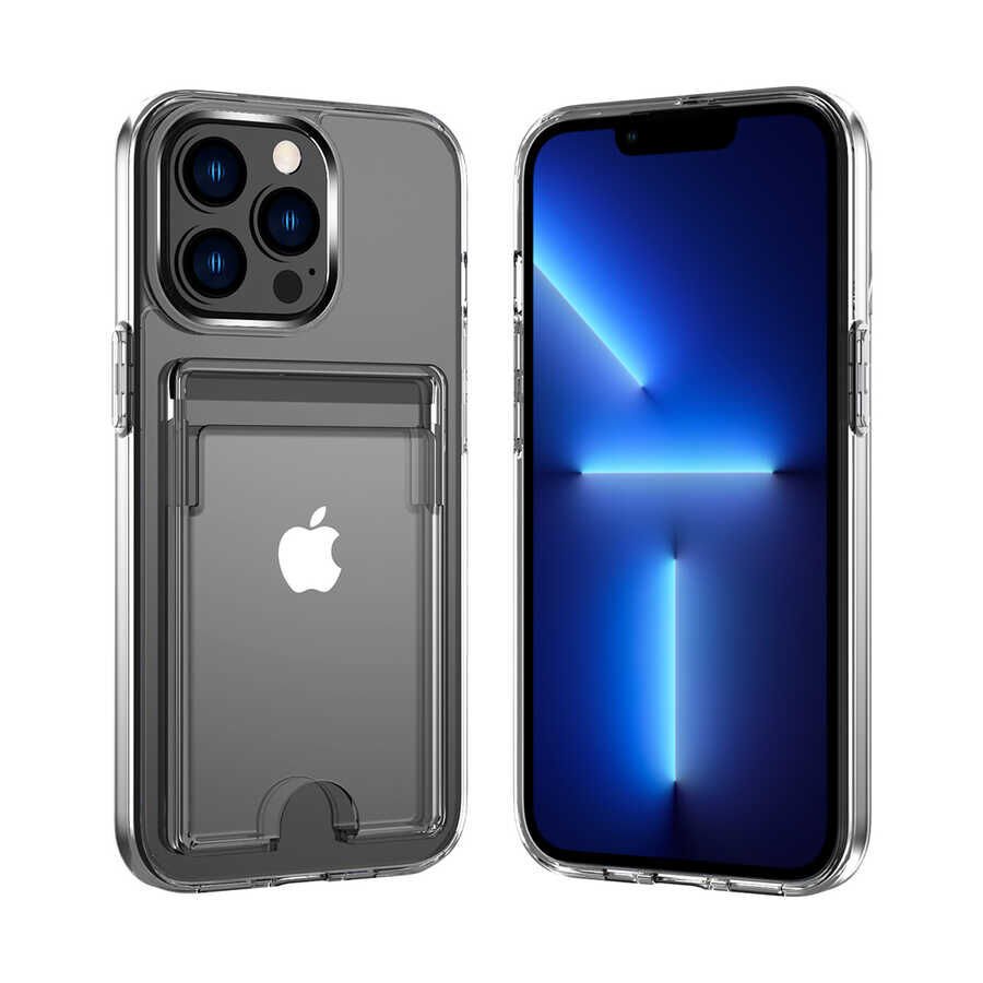 iPhone 13 Pro Max Kılıf Ensa Kapak