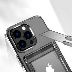 iPhone 13 Pro Max Kılıf Ensa Kapak