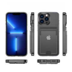 iPhone 13 Pro Max Kılıf Ensa Kapak