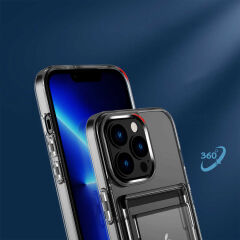 iPhone 13 Pro Max Kılıf Ensa Kapak