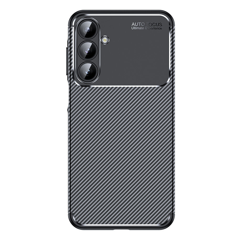 Samsung Galaxy A16 Kılıf Negro Silikon Kapak
