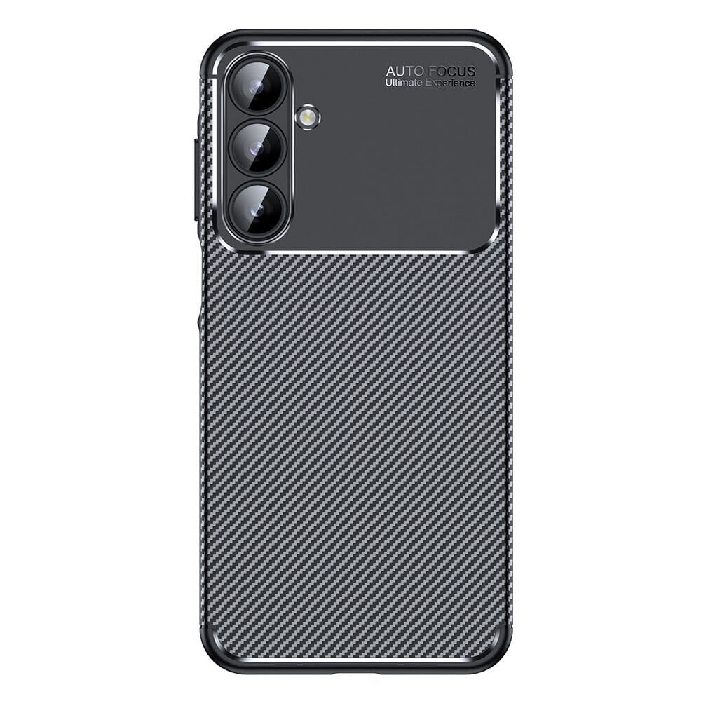 Samsung Galaxy A16 Kılıf Negro Silikon Kapak