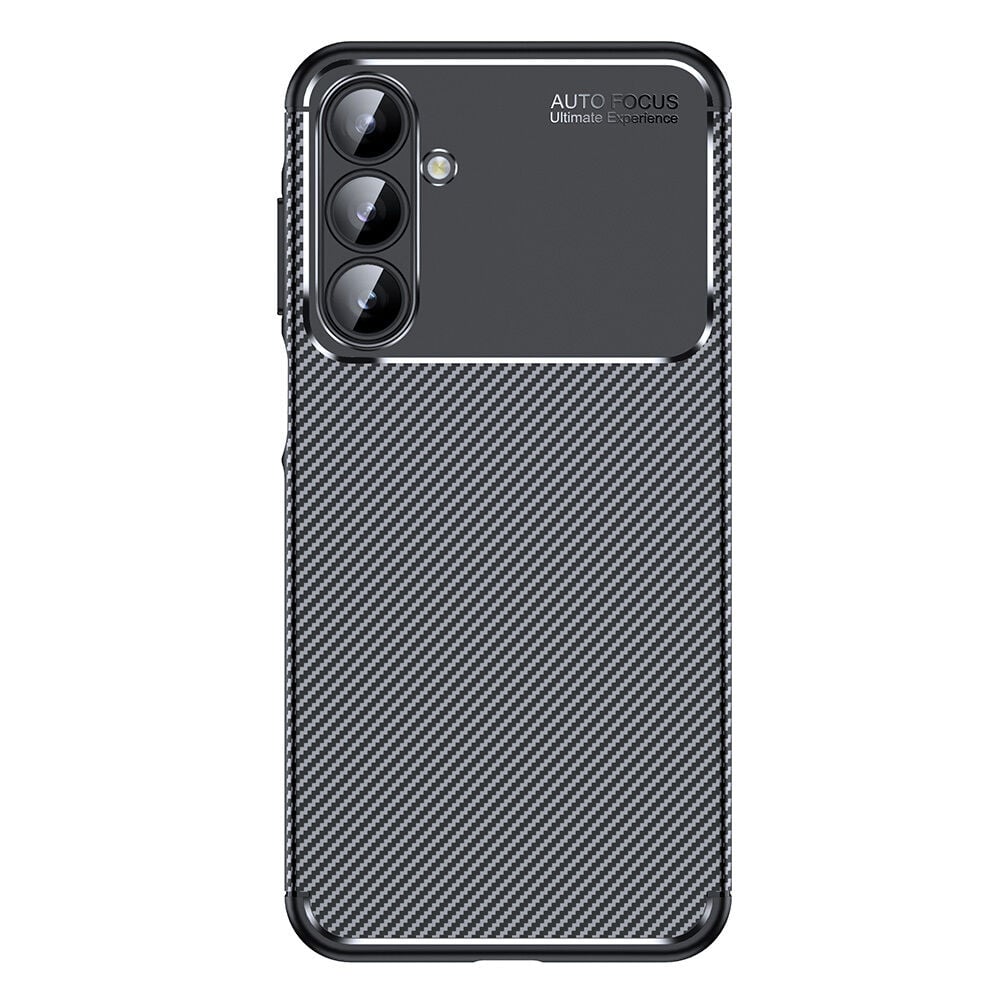 Samsung Galaxy A16 Kılıf Negro Silikon Kapak