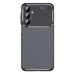 Samsung Galaxy A16 Kılıf Negro Silikon Kapak
