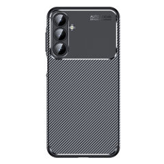 Samsung Galaxy A16 Kılıf Negro Silikon Kapak