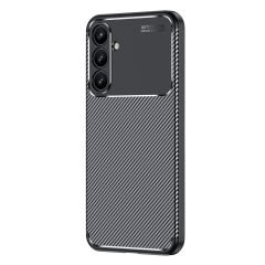 Samsung Galaxy A16 Kılıf Negro Silikon Kapak