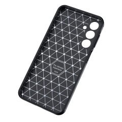 Samsung Galaxy A16 Kılıf Negro Silikon Kapak