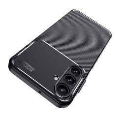 Samsung Galaxy A16 Kılıf Negro Silikon Kapak