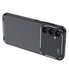 Samsung Galaxy A16 Kılıf Negro Silikon Kapak